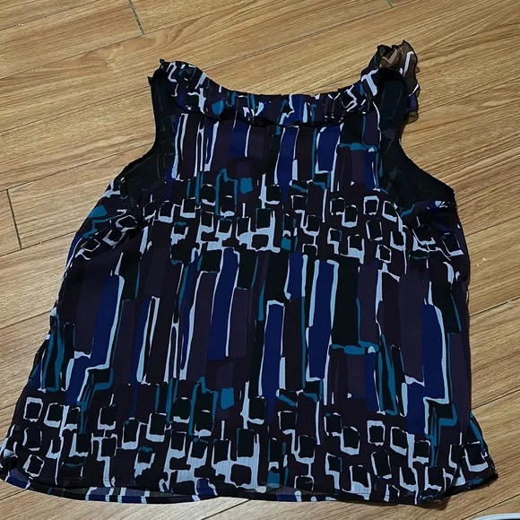 Merona Top - Picture 8 of 8